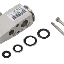 AC DELCO VALVE KIT-A/C E
