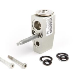 AC DELCO VALVE KIT-A/C E