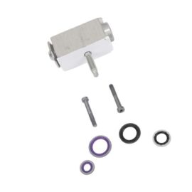 AC DELCO VALVE KIT-AUX A