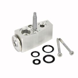 AC DELCO VALVE KIT-A/C E
