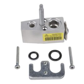 AC DELCO VALVE KIT-A/C E