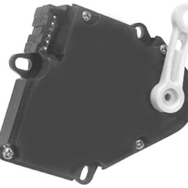 AC DELCO ACTUATOR ASM-EL