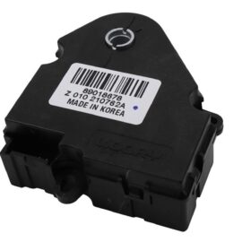 AC DELCO ACTUATOR ASM-AI