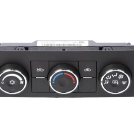 AC DELCO CONTROL ASM-HTR