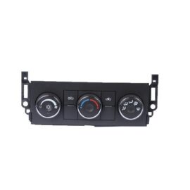 AC DELCO CONTROL ASM-HTR