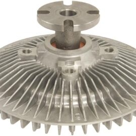 AC DELCO FAN CLUTCH
