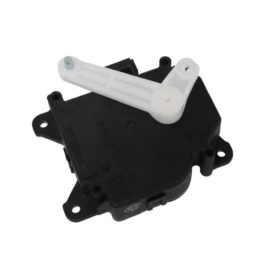 AC DELCO MOTOR ASM-MODE