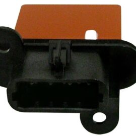 AC DELCO RESISTOR ASM-BL
