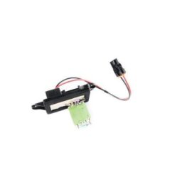 AC DELCO RESISTOR ASM-HT