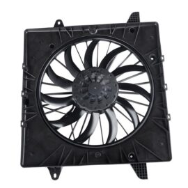 AC DELCO FAN ASM-ENG CLR