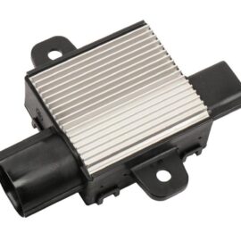 AC DELCO MODULE ASM-FAN