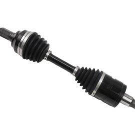 AC DELCO SHAFT ASM-FRT W