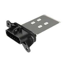 AC DELCO RESISTOR-BLO MO