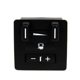 AC DELCO SWITCH ASM-TRLR