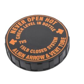AC DELCO CAP-RAD FIL