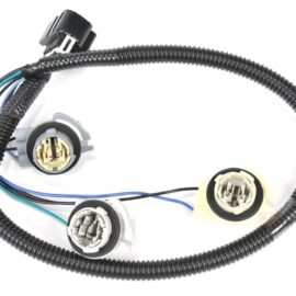 AC DELCO HARNESS T/LP WR