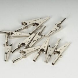 AC DELCO CLIP-ALLIGATOR-