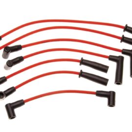 AC DELCO IGNITION WIRES