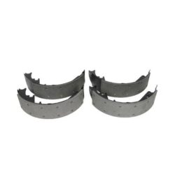AC DELCO SHOE KIT-RR BRK