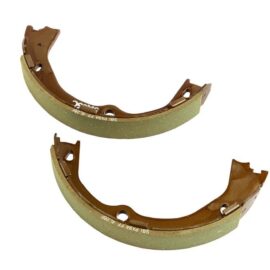 AC DELCO SHOE KIT-RR PAR