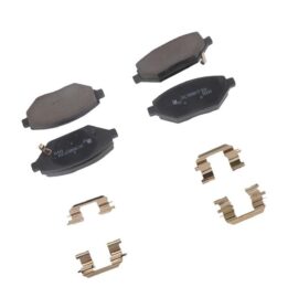 AC DELCO PAD KIT-FRT DIS