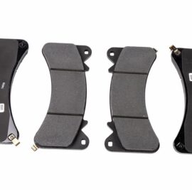 AC DELCO BRAKE PAD