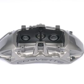 AC DELCO CALIPER ASM-FRT