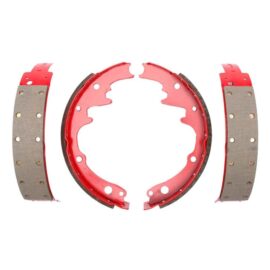 AC DELCO SHOE KIT-RR BRK