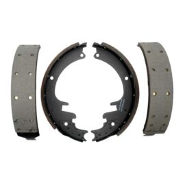 AC DELCO SHOE KIT-RR BRK