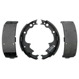AC DELCO SHOE KIT-RR BRK