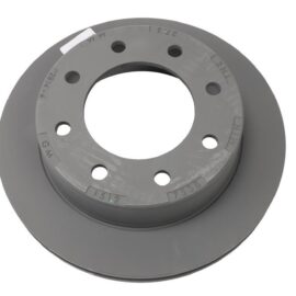 AC DELCO ROTOR-RR BRK