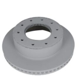 AC DELCO ROTOR ASM-RR BR
