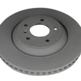 AC DELCO ROTOR-FRT BRK