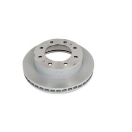 AC DELCO ROTOR-FRT BRK