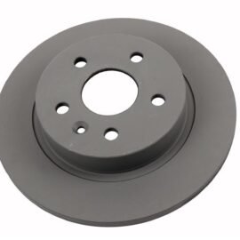AC DELCO BRAKE ROTOR