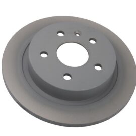 AC DELCO ROTOR-RR BRK