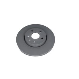 AC DELCO ROTOR-FRT BRK