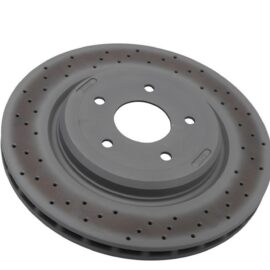 AC DELCO ROTOR-RR BRK