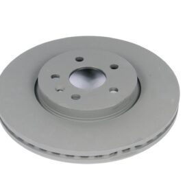 AC DELCO ROTOR-FRT BRK