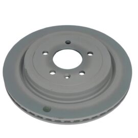 AC DELCO ROTOR-RR BRK