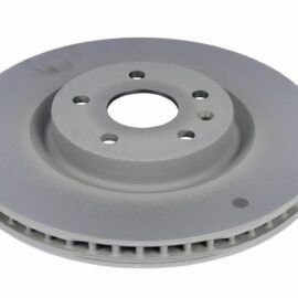AC DELCO ROTOR-FRT BRK (