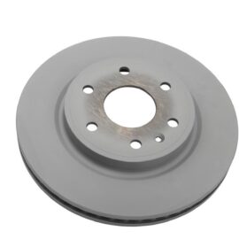 AC DELCO ROTOR-FRT BRK