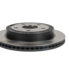 AC DELCO BRAKE ROTOR
