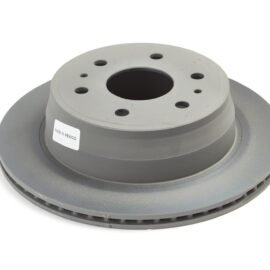 AC DELCO ROTOR-RR BRK