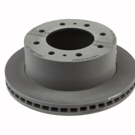 AC DELCO ROTOR-RR BRK
