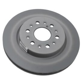 AC DELCO ROTOR-FRT BRK