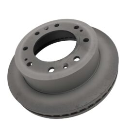 AC DELCO ROTOR-FRT BRK