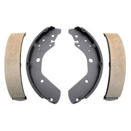 AC DELCO SHOE KIT-RR BRK