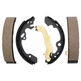 AC DELCO SHOE KIT-RR BRK