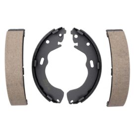 AC DELCO SHOE KIT-RR BRK